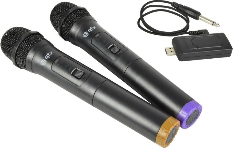 QTX U-MIC