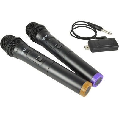 QTX U-MIC