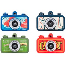 Lomography La Sardina Deluxe kit