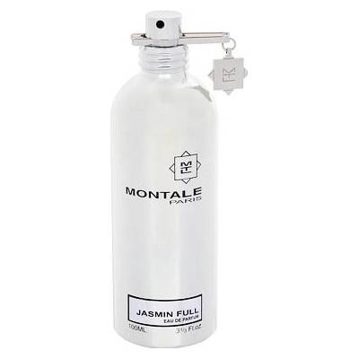 Montale Paris Jasmin Full parfumovaná voda unisex 100 ml tester