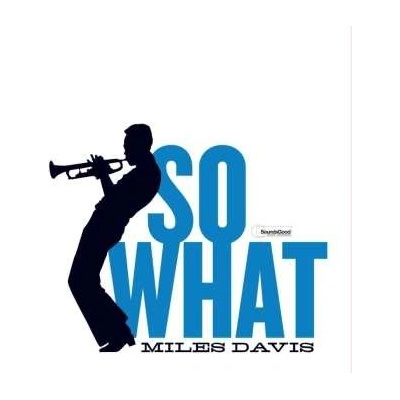 Miles Davis - So What LTD LP