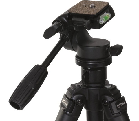 Doerr PRO BLACK 2