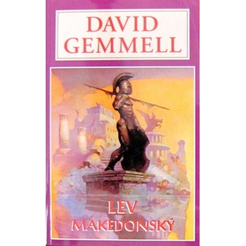 Lev Makedonský - Gemmell David