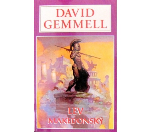 Lev Makedonský - Gemmell David