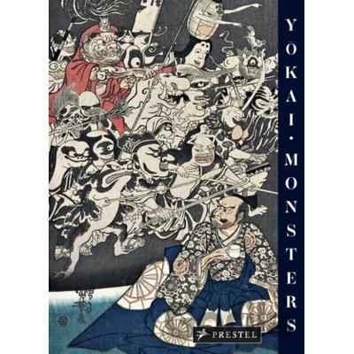 Yokai Monsters - Philippe Charlier