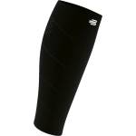 Bauerfeind Sports Дамски компресионни чорапи Bauerfeind Sports Women's Run Performance Compr. Sleeves Leg warmers - Black (207-1602-0111)