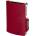 Mondraghi Портфейл Mondraghi Silhouette Classic Deer Red Mondraghi | Cherven | МЪЖЕ | UNI