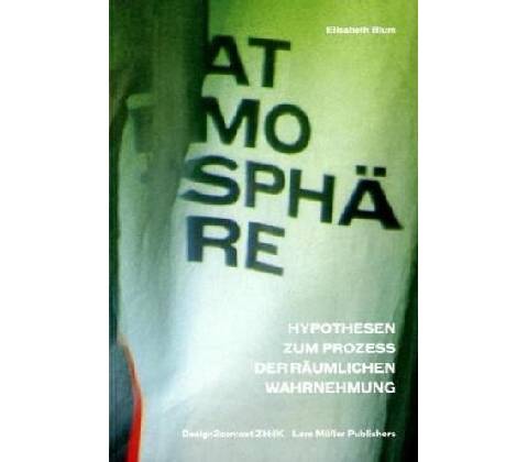 Atmosphäre