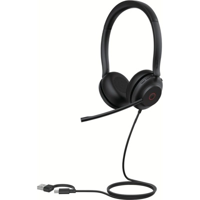 Yealink UH35 Dual Teams USB-C/A (1308163)