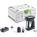 Festool C 18 Basic 577050