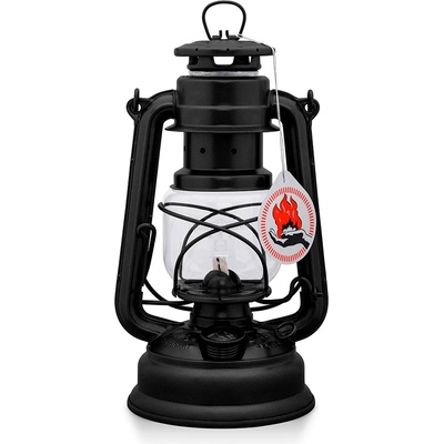 Feuerhand Фенер Feuerhand Storm Lantern Baby Special 276 Lantern - Matte Black - размер One Size (548-0019-0311)