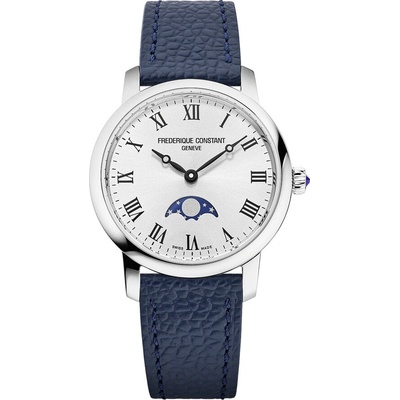 Frederiue Constant FC-206RS1S6