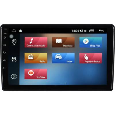 SMART-AUTO FR10 2/32 RDS0 RE 060T