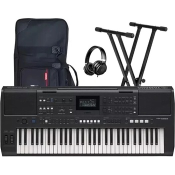 Yamaha PSR E583 SETSPS