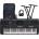 Yamaha PSR E583 SETSPS
