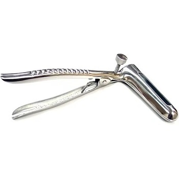 ostatní ROUGE Stainless Steel Anal Speculum