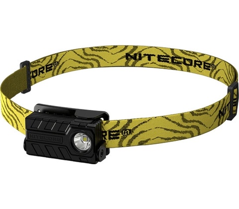 Nitecore NU20
