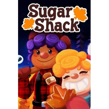 Sugar Shack