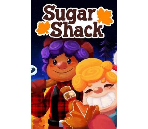 Sugar Shack