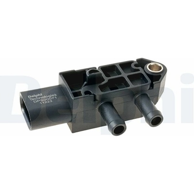 Senzor tlaku výfukových plynů DELPHI DPS00071-12B1 (DPS0007112B1)