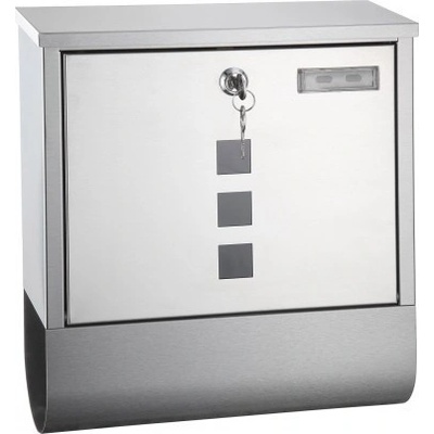 DEMA Poštová schránka Oslo