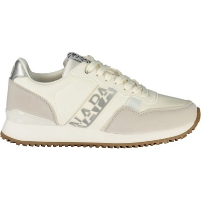 Napapijri shoes Спортни дамски обувки napapijri, Размер 37, Цвят Бяло (np0a8bjds6astra01syn_bi206)