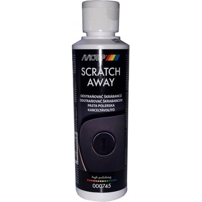 Motip Scratch Away 250 ml