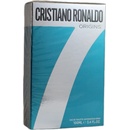 Cristiano Ronaldo CR7 Origins toaletní voda pánská 100 ml