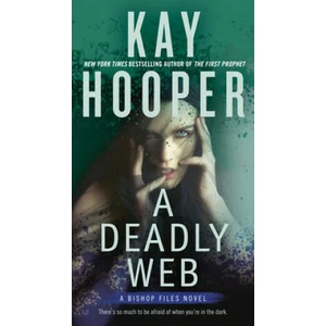 A Deadly Web | Kay Hooper (2015)