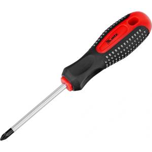 MTX Кръстата отвертка MTX Fusion PZ1 × 75 мм