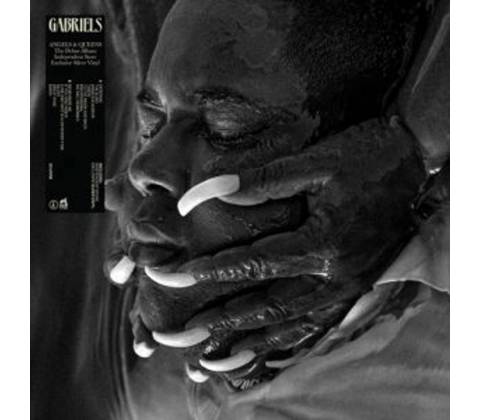 GABRIELS - ANGELS & QUEENS CD