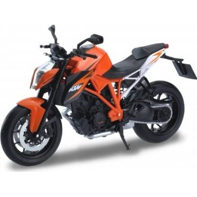 Welly KTM1290 Super Duke R 1:10