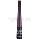 Očné linky Revlon ColorStay tekuté očné linky 252 Black Brown 2,5 ml