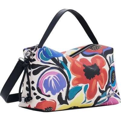 Desigual dámska kabelka Lyra Bergamo Pu 25SAXPAS9019