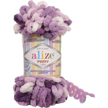 alize Puffy Color 5923 Плетива прежда (26705923-ALIZE)