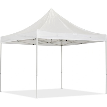 Garden Point Бяла градинска парти шатра Essen 3x3m Garden Point (GAP812)