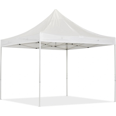 Garden Point Бяла експресна шатра за градината Essen 3x3m Garden Point (GAP812)