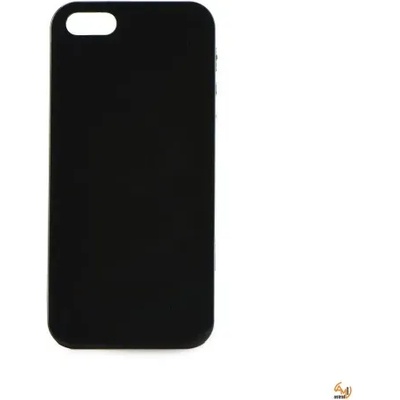 Huawei Силиконов калъф за Huawei P8 Lite 0.3mm черен