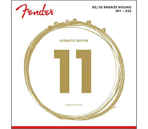 Gorstrings SIRIUS Gold SG4-1152