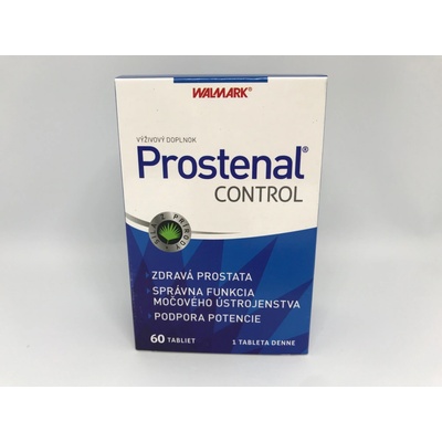 Walmark Prostenal Night 60 tabliet