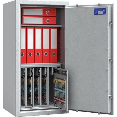 ISS SAFE4KEY I 15701402 E