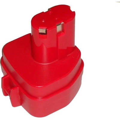 VHBW Батерия за Makita 1200 / 1201 / 1202, 12 V, 3.0 Ah (800103121)