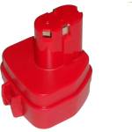 VHBW Батерия за Makita 1200 / 1201 / 1202, 12 V, 3.0 Ah (800103121)
