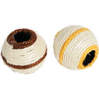 Zolux míč 7 x 7 x 8 cm