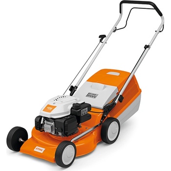 STIHL RM 248