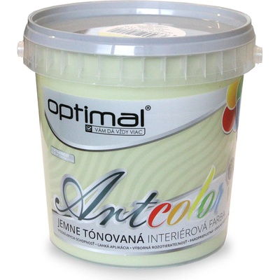 Optimal Artcolor Mätový čaj 1,5kg