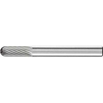 PFERD PFERD TOOLS 21105056 frézovací kolík válec Délka 55 mm Vnější Ø 6 mm Pracovní délka 16 mm Ø hřídele 6 mm