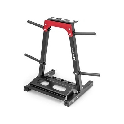 Hop-Sport Stojan na závažia, činky a tyče HS-1008A