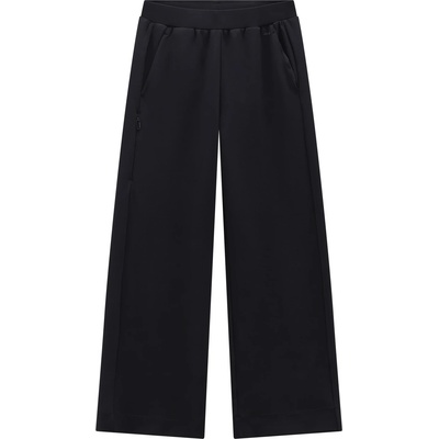 Jeanne Baret Дамски ежедневен панталон Jeanne Baret Women's Jakarta Wide Leg Pant Casual trousers - Nero - размер 42 (EU) (107-4086-0115)