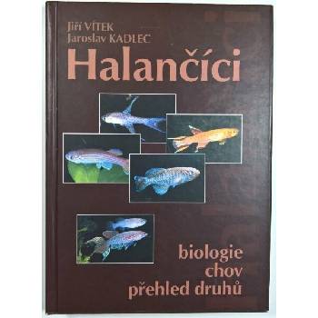 Halančíci